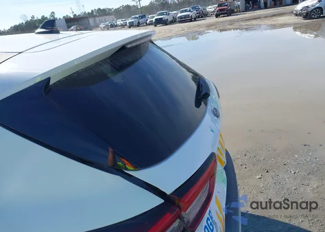 2023 Ford Escape Active from USA, damaged, VIN 1FMCU0GN5PUA41371